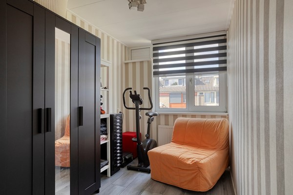 Medium property photo - Kastanjelaan 41, 3181 BK Rozenburg